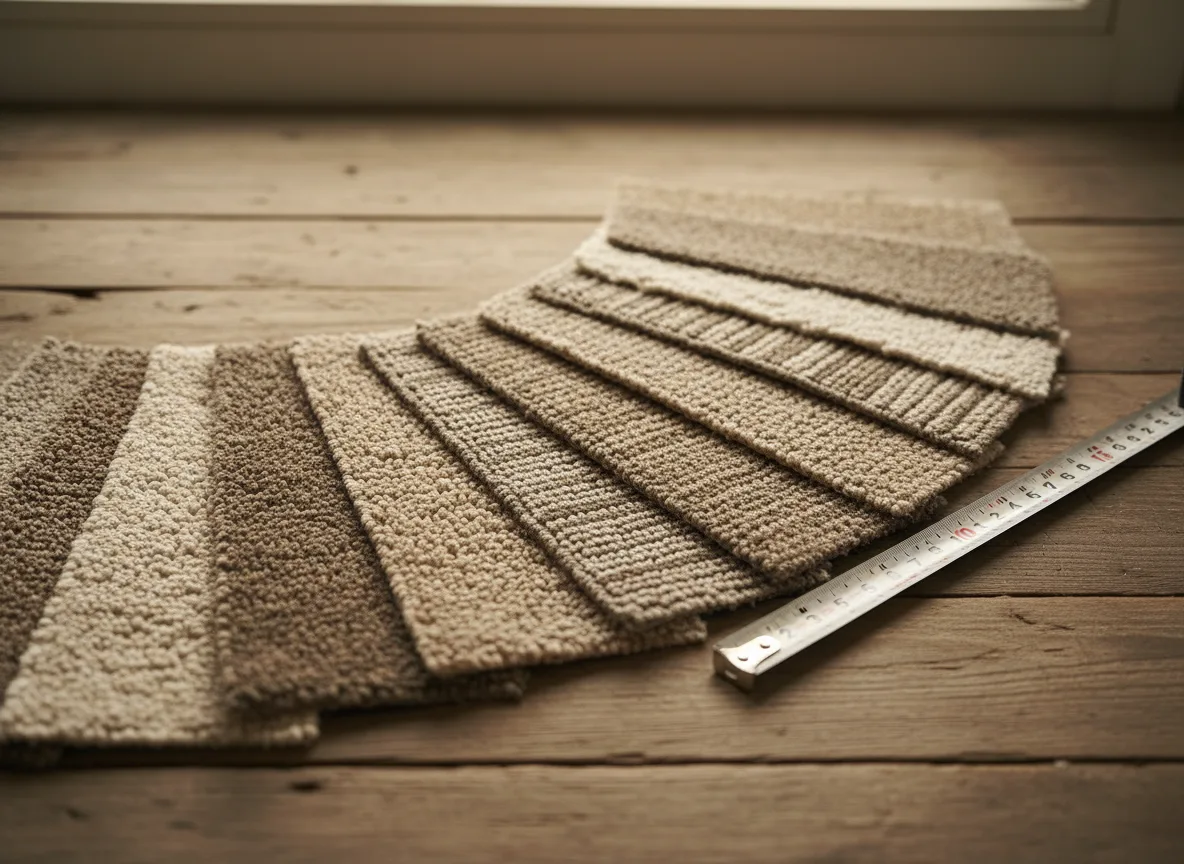 Carpet Installation Gnadenhutten, OH FAQs